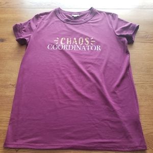 Lularoe Liv tee